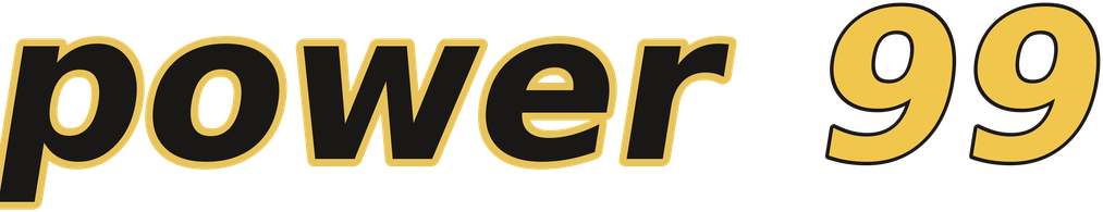 power 99 โลโก้